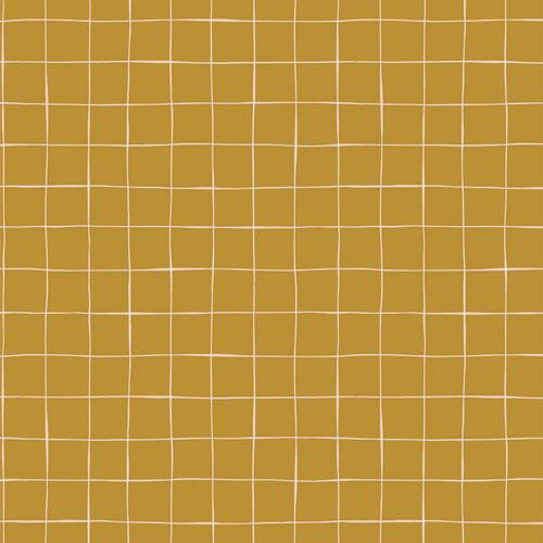 Gathered Aerial Clay GTH-37506 | Gathered by Bonnie Christine | Art Gallery Fabrics | Continuous Yardage | Fat Quarter