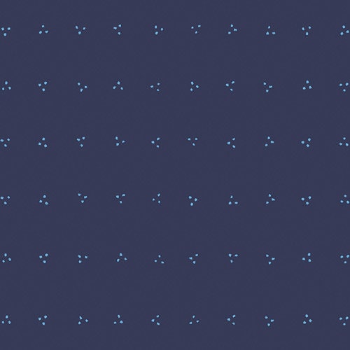 Sonata Ink Thunder SNT-23108 | Sonata by Amy Sinibaldi | Art Gallery Fabrics | Yardage | Fat Quarter