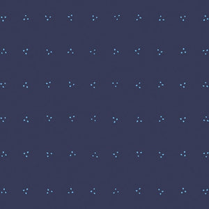 Sonata Ink Thunder SNT-23108 | Sonata by Amy Sinibaldi | Art Gallery Fabrics | Yardage | Fat Quarter
