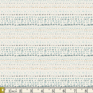Traveler Serenity FUS-SE-2101 | Sharon Holland | Serenity Fusion by Art Gallery Fabrics | Quilting Fabric | Continuous Yardage | Fat Quarter