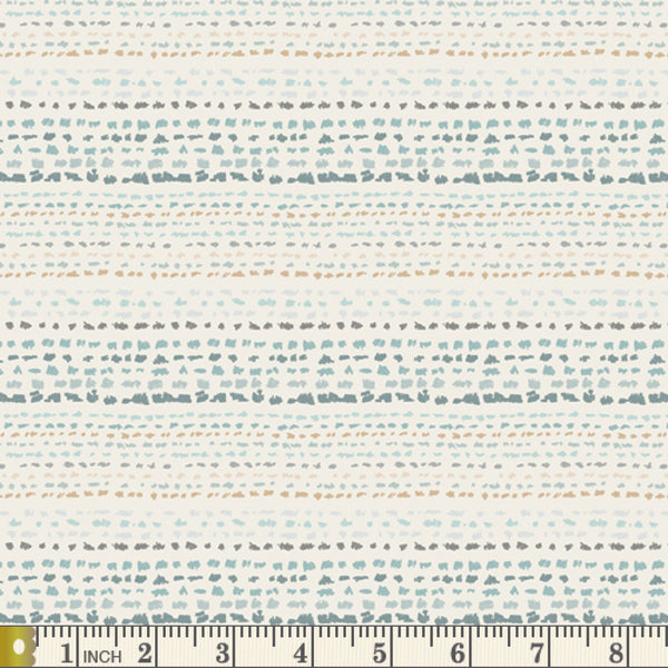 Traveler Serenity FUS-SE-2101 | Sharon Holland | Serenity Fusion by Art Gallery Fabrics | Quilting Fabric | Continuous Yardage | Fat Quarter