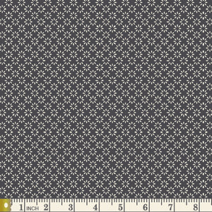 Make & Mend Shadow HMB-44956 | Homebody by Maureen Cracknell | Art Gallery Fabrics | Quilting Cotton | Continuous Yardage | Fat Quarter