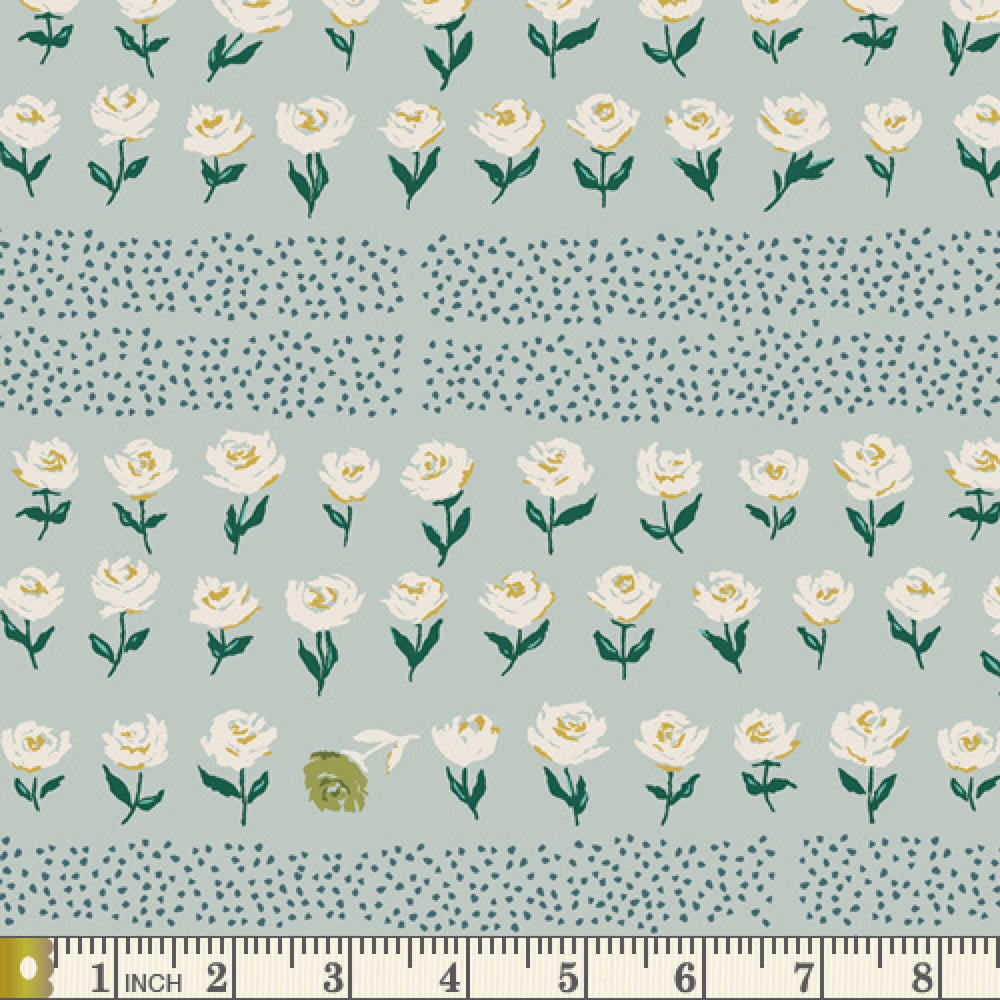 Mayfair Hyde Park Fresh MAF-79211 | Mayfair by Amy Sinibaldi | Art Gallery Fabrics | Yardage | Fat Quarter