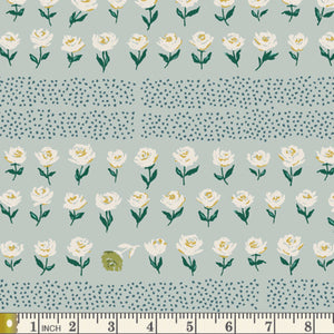 Mayfair Hyde Park Fresh MAF-79211 | Mayfair by Amy Sinibaldi | Art Gallery Fabrics | Yardage | Fat Quarter