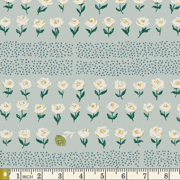 Mayfair Hyde Park Fresh MAF-79211 | Mayfair by Amy Sinibaldi | Art Gallery Fabrics | Yardage | Fat Quarter