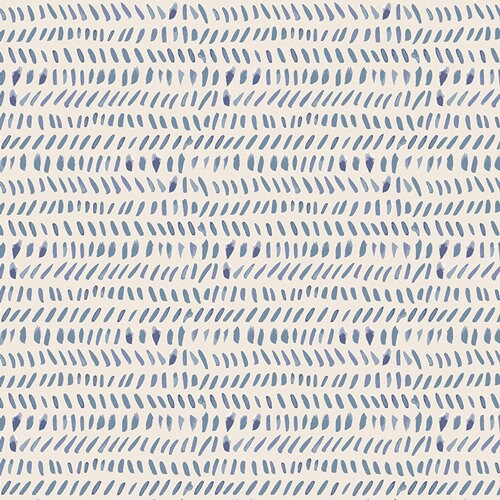 Splendid Oath Rain WOT-21401 | Wonderful Things by Bonnie Christine | Art Gallery Fabrics | Continuous Yardage | Fat Quarter