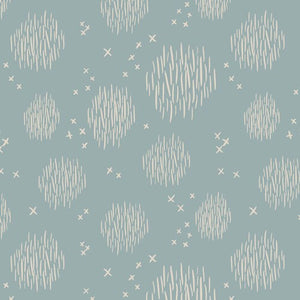 Serenity Fusion Sauvage Sky Serenity FUS-SE-2107 | Pat Bravo | Serenity Fusion by Art Gallery Fabrics | Yardage | Fat Quarter