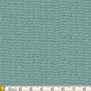 Mayfair Avery Row MAF-79210 | Mayfair by Amy Sinibaldi | Art Gallery Fabrics | Continuous Yardage | End of Bolt | Destash