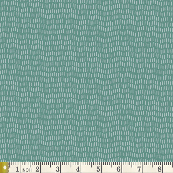 Mayfair Avery Row MAF-79210 | Mayfair by Amy Sinibaldi | Art Gallery Fabrics | Continuous Yardage | End of Bolt | Destash