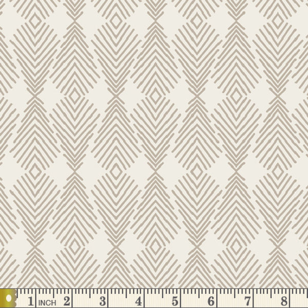 Serenity Fusion Plumage Serenity FUS-SE-2109 | Bonnie Christine | Serenity Fusion by Art Gallery Fabrics | Yardage | Fat Quarter