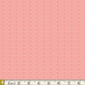 Picturesque Bound Treasures Blush PIC-39456 | Picturesque by Katarina Roccella | Art Gallery Fabrics | Continuous Yardage | Fat Quarter