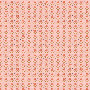 Velvet Sweet Darling VLV-49651 | Velvet by Amy Sinibaldi | Art Gallery Fabrics | Continuous Yardage | Fat Quarter