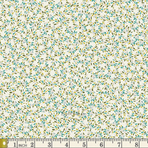 Velvet Tumble Reverie VLV-59655 | Velvet by Amy Sinibaldi | Art Gallery Fabrics | Yardage | End of Bolt | Destash