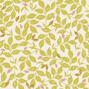 Velvet Woodcut Sunrise VLV-59657 | Velvet by Amy Sinibaldi | Art Gallery Fabrics | End of Bolt | Destash