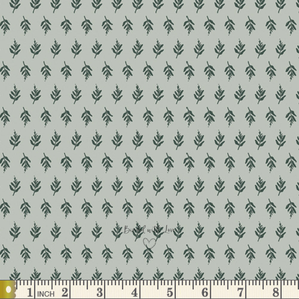 Antionettes Vintage HEH-42781 | Her & History by Bonnie Christine | Art Gallery Fabrics | Quilting Fabric | Continuous Yardage | Fat Quarter