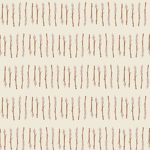 Campfire Sweets CAP-C-9008 | Campsite Capsule by AGF Studio | Art Gallery Fabrics | Quilting Cotton | Continuous Yardage | Fat Quarter