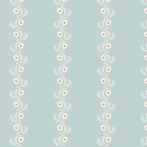 Arts & Crafts Cloud PIC-39451 | Picturesque by Katarina Roccella | Art Gallery Fabrics | Continuous Yardage | End of Bolt | Destash