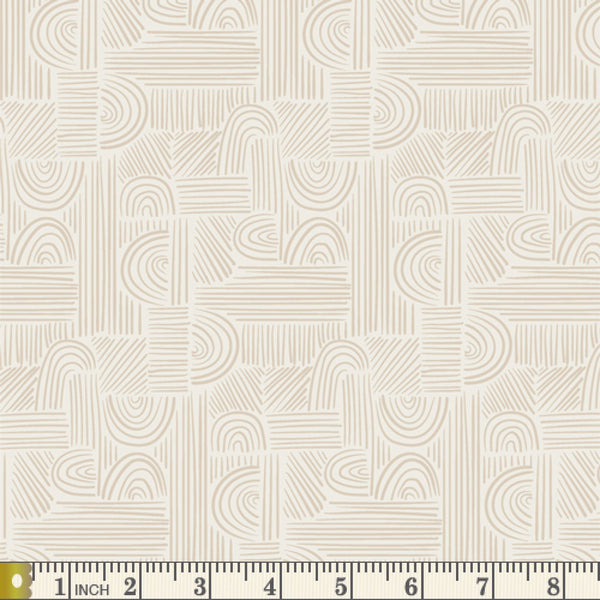 Moment of Zen CAP-SV-11600 | Soften the Volume Capsule by Art Gallery Fabrics | Continuous Yardage | Fat Quarter