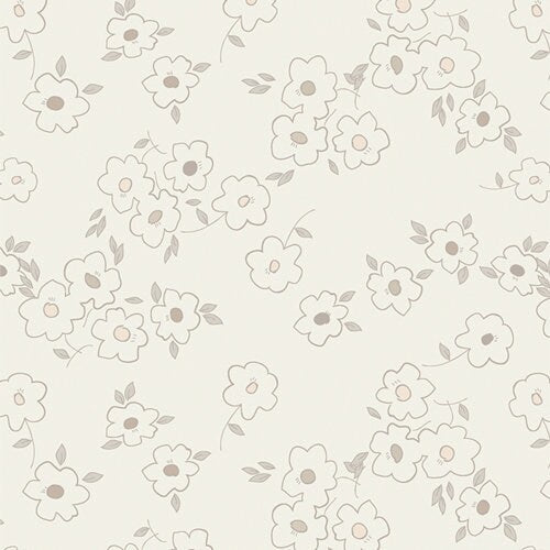 Windblooms CAP-SV-11601 | Soften the Volume Capsule by Art Gallery Fabrics | Quilting Fabric | Continuous Yardage | Fat Quarter