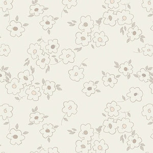 Windblooms CAP-SV-11601 | Soften the Volume Capsule by Art Gallery Fabrics | Quilting Fabric | Continuous Yardage | Fat Quarter