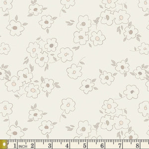 Windblooms CAP-SV-11601 | Soften the Volume Capsule by Art Gallery Fabrics | Quilting Fabric | Continuous Yardage | Fat Quarter