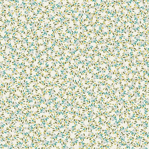 Velvet Tumble Reverie VLV-59655 | Velvet by Amy Sinibaldi | Art Gallery Fabrics | Yardage | End of Bolt | Destash