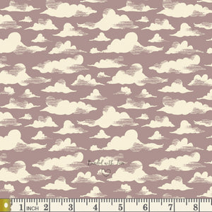Willa's Daydream HEH-52784 | Her & History by Bonnie Christine | Art Gallery Fabrics | Quilting Cotton | Continuous Yardage | Fat Quarter