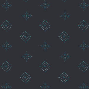 Aquarelle Rhombastic Negative AQU-76756 | Aquarelle by Katarina Roccella | Art Gallery Fabrics | Yardage | Fat Quarter