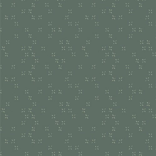 Twinkle Twinkle Evergreen LLP-56711 | Lilliput by Sharon Holland | Art Gallery Fabrics | Quilting Fabric | Continuous Yardage | Fat Quarter