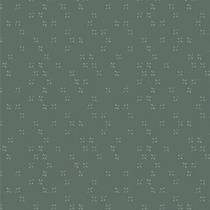 Twinkle Twinkle Evergreen LLP-56711 | Lilliput by Sharon Holland | Art Gallery Fabrics | Quilting Fabric | Continuous Yardage | Fat Quarter