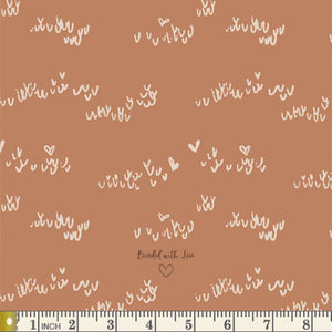 Lilliput Field Day LLP-56709 | Lilliput by Sharon Holland | Art Gallery Fabrics | Yardage | End of Bolt | Destash