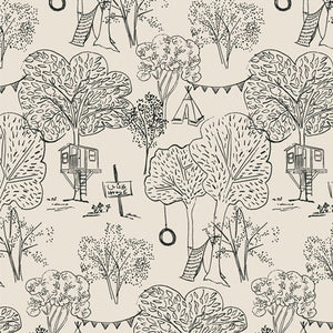 Lilliput Fort Imagination LLP-56708 | Lilliput by Sharon Holland | Art Gallery Fabrics | Yardage | Fat Quarter
