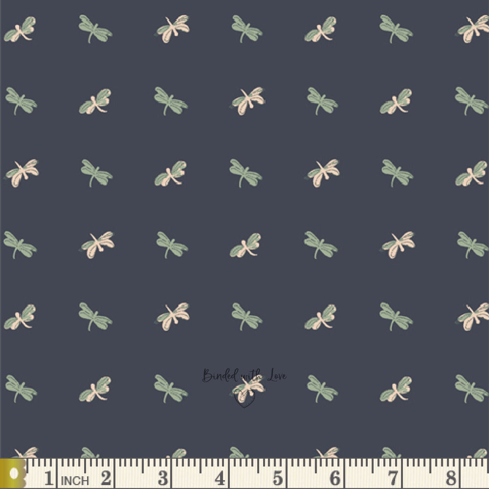 Skimmers LLP-56712 | Lilliput by Sharon Holland | Art Gallery Fabrics | Yardage | Fat Quarter