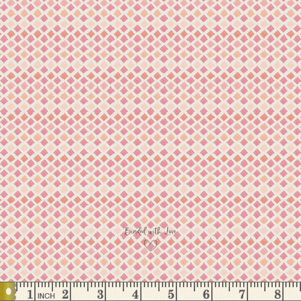 Daydream Little Keepsakes DDR-25448 | Daydream by Patty Basemi | Art Gallery Fabrics | Continuous Yardage | End of Bolt | Destash