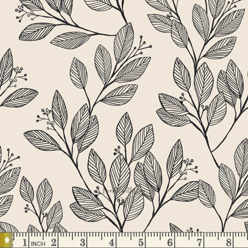 Laurel Daring LUL-28508 | Luna & Laurel by AGF Studio | Art Gallery Fabrics | Quilting Cotton | Continuous Yardage | Fat Quarter