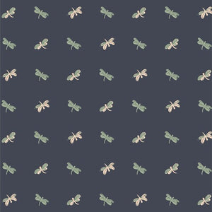 Skimmers LLP-56712 | Lilliput by Sharon Holland | Art Gallery Fabrics | Yardage | Fat Quarter