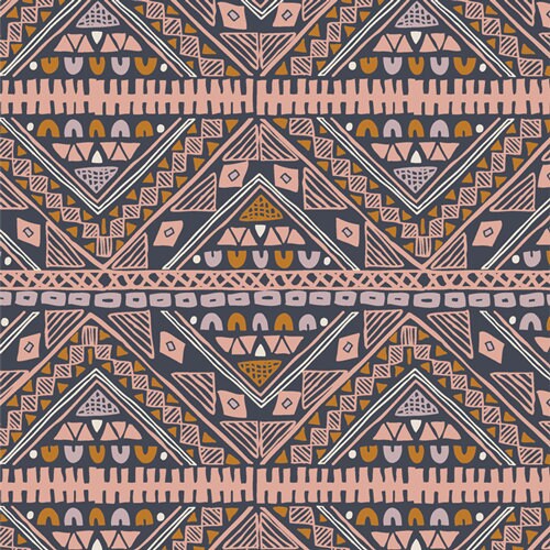 Lilliput Secret Garden LLP-56715 | Lilliput by Sharon Holland | Art Gallery Fabrics | Yardage | End of Bolt | Destash
