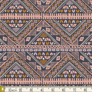 Lilliput Secret Garden LLP-56715 | Lilliput by Sharon Holland | Art Gallery Fabrics | Yardage | End of Bolt | Destash