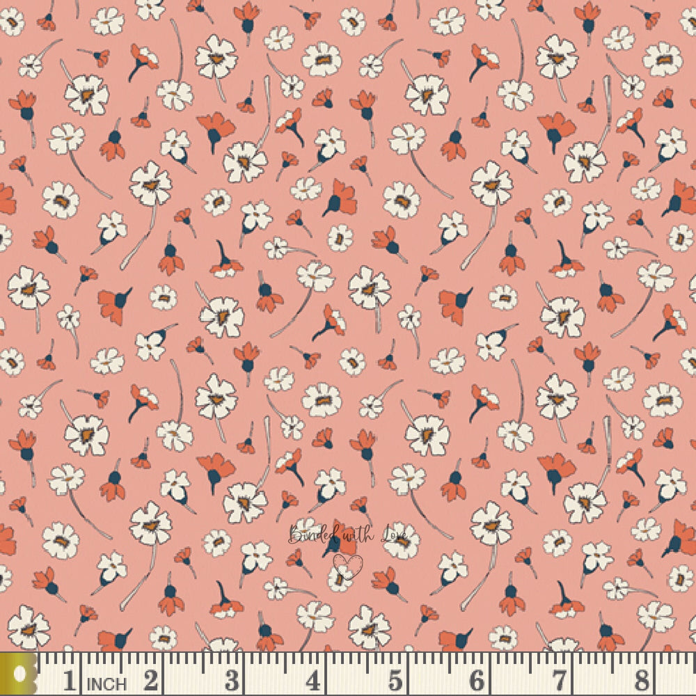 Homebody Homelike Dreams HMB-34952 | Homebody by Maureen Cracknell | Art Gallery Fabrics | Continuous Yardage | Fat Quarter