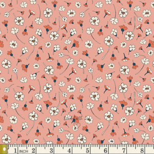 Homebody Homelike Dreams HMB-34952 | Homebody by Maureen Cracknell | Art Gallery Fabrics | Continuous Yardage | Fat Quarter
