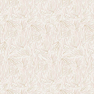 Ballerina Fusion Playful Seaweed Ballerina FUS-BL-1806 | Katie Skoog | Ballerina Fusion by Art Gallery Fabrics | Yardage | Fat Quarter