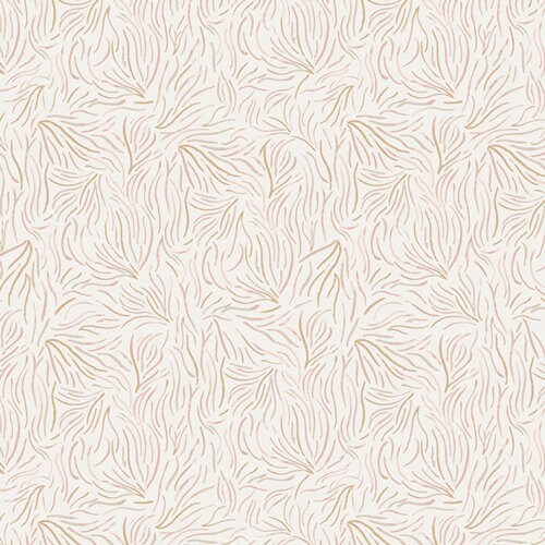 Ballerina Fusion Playful Seaweed Ballerina FUS-BL-1806 | Katie Skoog | Ballerina Fusion by Art Gallery Fabrics | Yardage | Fat Quarter