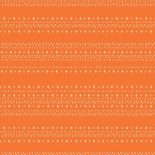 Stars Aligned Trick SNS-13001 | Spooky 'n Sweeter by AGF Studio | Art Gallery Fabrics | Yardage | Halloween Fabric | End of Bolt | Destash