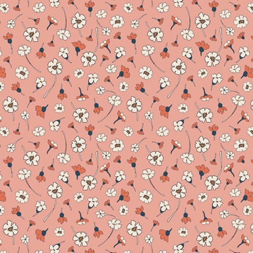 Homebody Homelike Dreams HMB-34952 | Homebody by Maureen Cracknell | Art Gallery Fabrics | Continuous Yardage | Fat Quarter