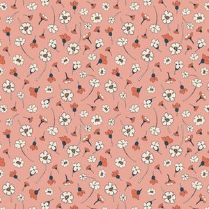 Homebody Homelike Dreams HMB-34952 | Homebody by Maureen Cracknell | Art Gallery Fabrics | Continuous Yardage | Fat Quarter