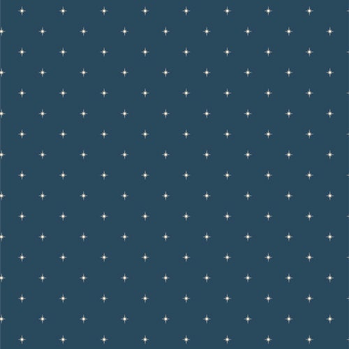 Shining Bright Deep SUN-16441 | Sunburst by AGF Studio | Art Gallery Fabrics | Continuous Yardage | End of Bolt | Destash