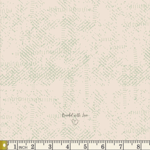 Expression Vert FUS-VR-2304 | Pat Bravo | Vert Fusion by Art Gallery Fabrics | Continuous Yardage | Fat Quarter