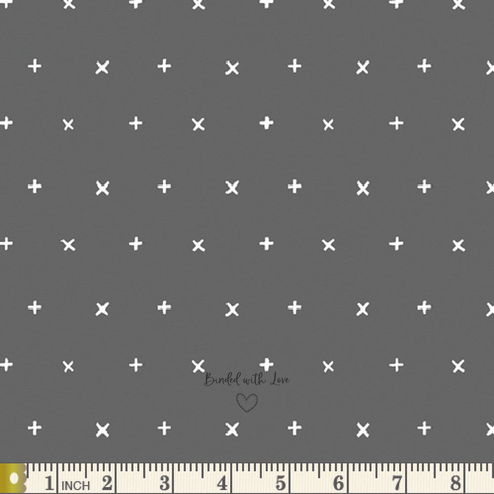Plus Your Heart Timid WND-1532 | Wonderland by Katarina Roccella | Art Gallery Fabrics | End of Bolt | Destash