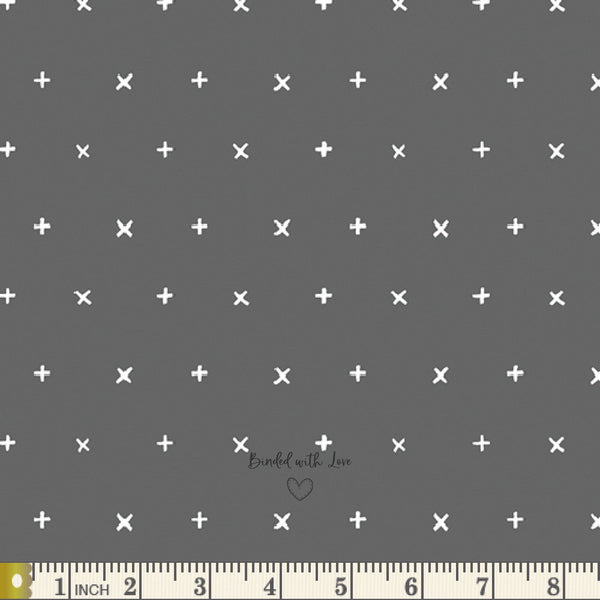 Plus Your Heart Timid WND-1532 | Wonderland by Katarina Roccella | Art Gallery Fabrics | End of Bolt | Destash
