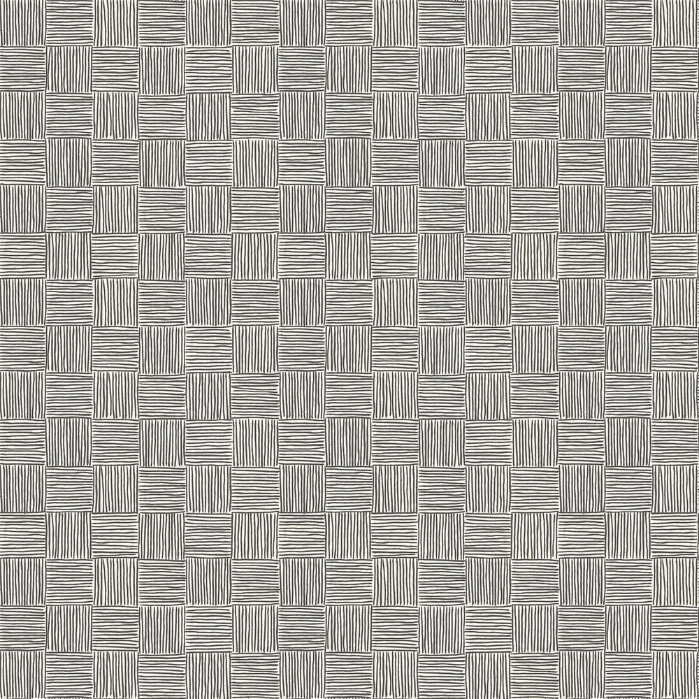 Haystack Carbon LV305-CA4U | Loes van Oosten | Full Moon Collaborative Collection by Cotton + Steel | Continuous Yardage | Fat Quarter